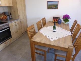Ferienwohnung Volkacher Str.10 - Nordheim - 2