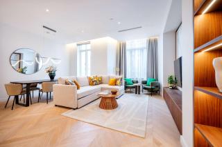 Private & Exclusive Home in the Heart of Fitzrovia - Londra - 3