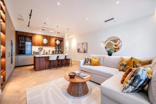 Private & Exclusive Home in the Heart of Fitzrovia - 2