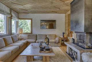 Chalet Boucle - Megève - 9