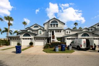 Bayfront Siesta Key condo with amazing views - Siesta Key - 8