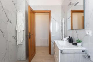 Unicorn Apartment - Near downtown, free Parking & WiFi - Oristano - 2