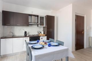 Unicorn Apartment - Near downtown, free Parking & WiFi - Oristano - 5