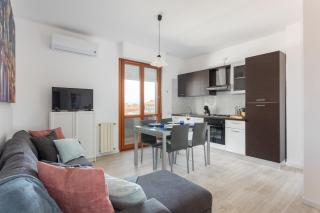 Unicorn Apartment - Near downtown, free Parking & WiFi - Oristano - 7