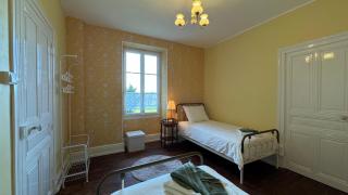 Maison Belle Vie - Saint-Symphorien-de-Marmagne - 1
