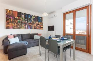 Unicorn Apartment - Near downtown, free Parking & WiFi - Oristano - 6
