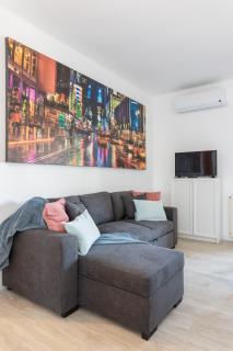 Unicorn Apartment - Near downtown, free Parking & WiFi - Oristano - 9