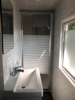 Mobilhome 4 personnes - 1