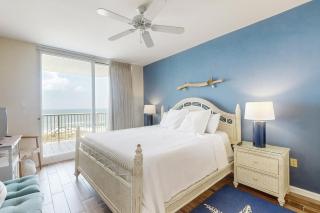 The Beach Club 609A - Gulf Highlands - 3