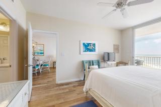 The Beach Club 609A - Gulf Highlands - 2