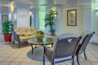 The Beach Club 609A - Gulf Highlands - 7