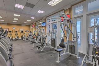 The Beach Club 609A - Gulf Highlands - 3
