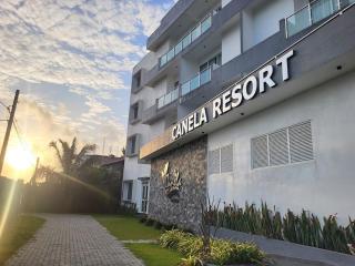 Canela Beach Resort and Villa - 8