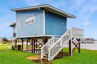 Heron's Nest - Gulf Shores - 8