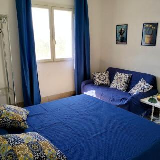 Dépendance in Villa Siciliana - 8