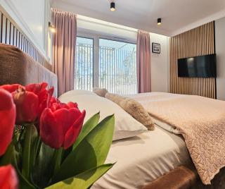 visit baltic - Apartament Plażowy Casa - Świnoujście - 8