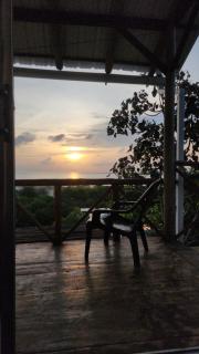 Puerta al Mar Ecolodge Glamping - 2