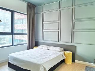 Arte Plus Jalan Ampang Two Bedrooms by V Stay - Kuala Lumpur - 5