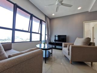 Arte Plus Jalan Ampang Two Bedrooms by V Stay - Kuala Lumpur - 1