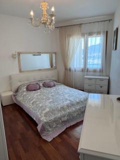 Apartment Rafailovici Budva - Budua - 0