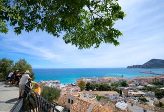 Altea Alicante, amplio Duplex en Isla de Altea - Altea la Vieja - 8