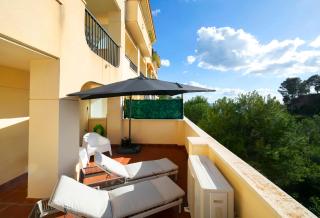 Altea Alicante, amplio Duplex en Isla de Altea - Altea la Vieja - 6