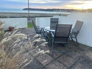 1 Bed House On The Beach - - 7