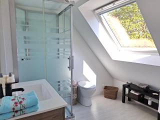 Chambre d'hôtes proche mer avec accès piscine - 5