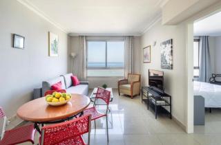 Apartment on Haifa - Haifa - 9