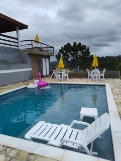 Rancho do andi - Igaratá - 3