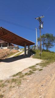 Rancho do andi - Igaratá - 9