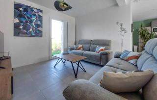 Lovely Home In Saint-Méloir-Des-Ondes - Saint-Méloir-des-Ondes - 0