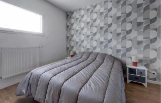 Lovely Home In Saint-Méloir-Des-Ondes - Saint-Méloir-des-Ondes - 8