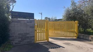 VILLA SABRINA VICINA al MARE - Terracina - 9