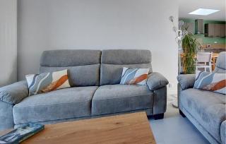 Lovely Home In Saint-Méloir-Des-Ondes - Saint-Méloir-des-Ondes - 4