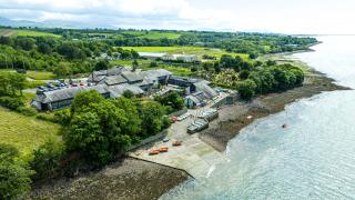 Ty Cadnant - Caernarfon - 9