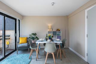 Ty Cadnant - Caernarfon - 5