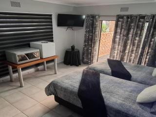Villa Marais Guest House - Brakpan - 8