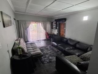 Villa Marais Guest House - Brakpan - 7