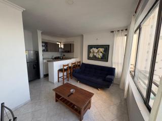 Apt just steps from the sea - Cartagena das Índias - 3