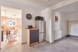 Adele, the Austrian Art Nouveau. - 6