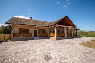 Kod Kuma Pere, Traditional Baranja Getaway - Karanac - 9