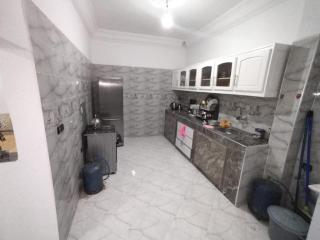 apartment for rent by days - 4