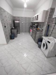 apartment for rent by days - 1