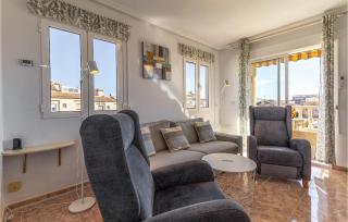 Nice Apartment In Torrevieja With Wifi - Torrevieja - 8