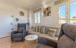 Nice Apartment In Torrevieja With Wifi - Torrevieja - 7