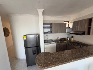 Apt just steps from the sea - Cartagena das Índias - 5