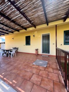 Villa Ermes - Villaggio Azzurro - 9