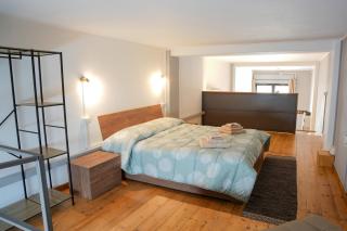 Chimbe - Loft moderno a un passo da tutto - Cagliari - 7