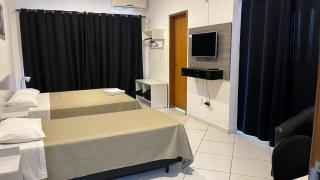 Domum Hotel - Pindamonhangaba - 9